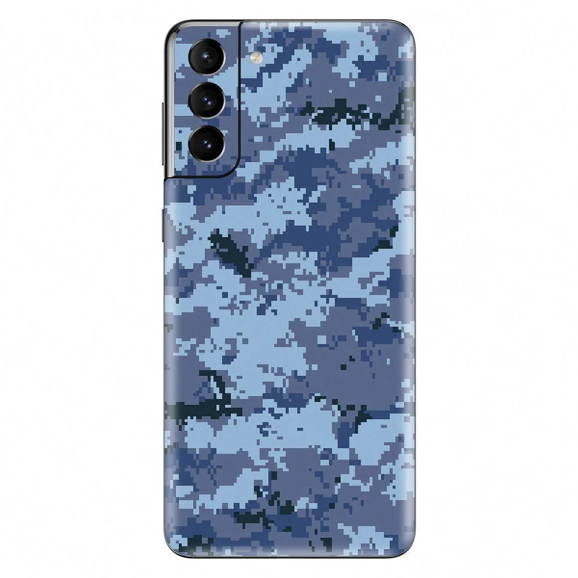 Galaxy S21 Camo Series Skins - Slickwraps