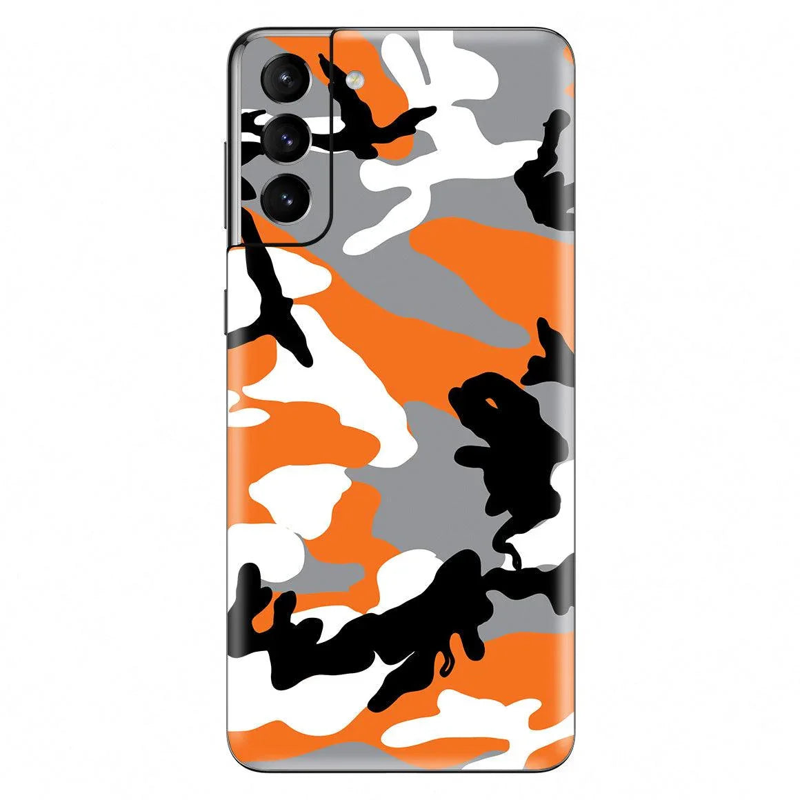 Galaxy S21 Camo Series Skins - Slickwraps