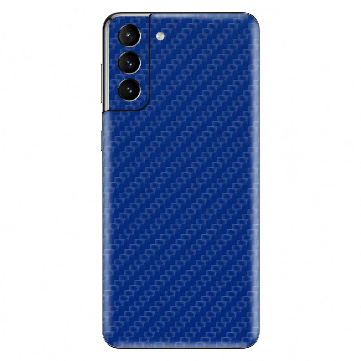 Galaxy S21 Carbon Series Skins - Slickwraps