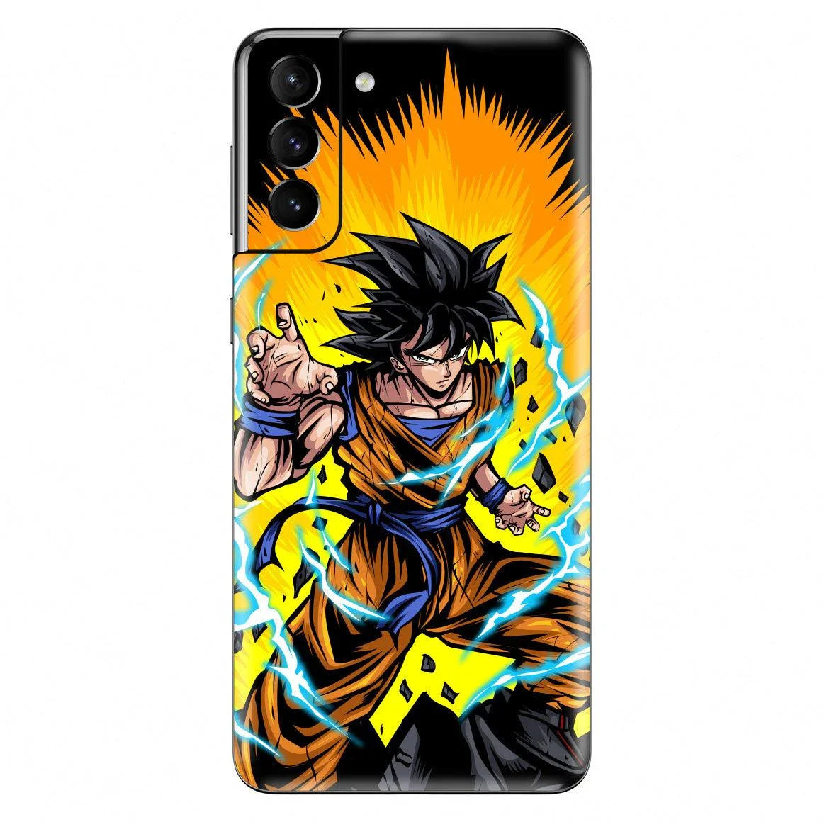 Galaxy S21 Designer Series Skins - Slickwraps