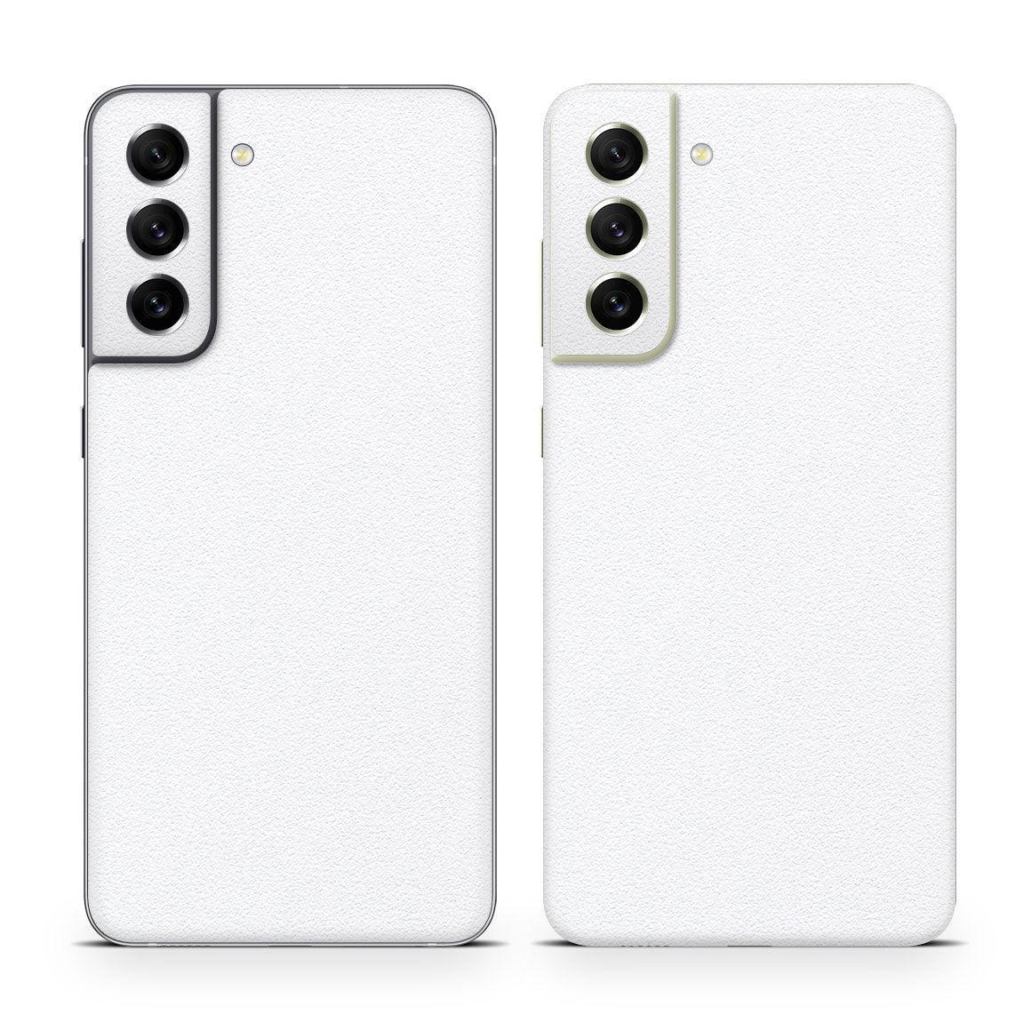 Galaxy S21 FE 5G Color Series Skins - Slickwraps