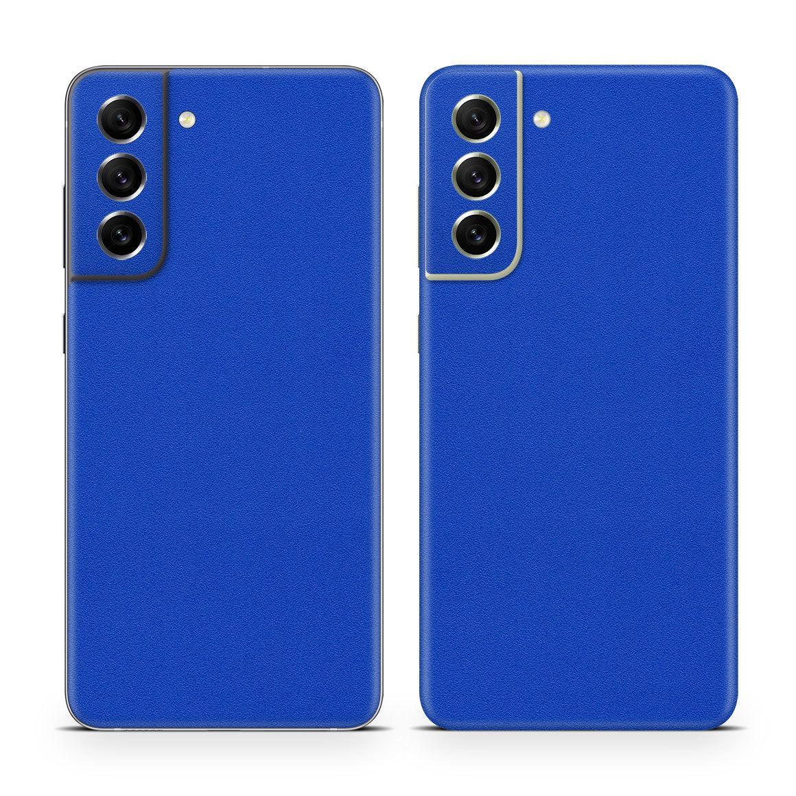 Galaxy S21 FE 5G Color Series Skins - Slickwraps