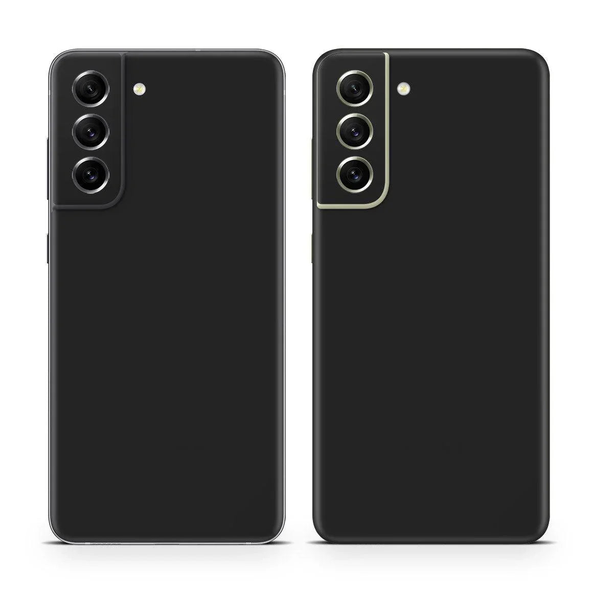 Galaxy S21 FE 5G Color Series Skins - Slickwraps