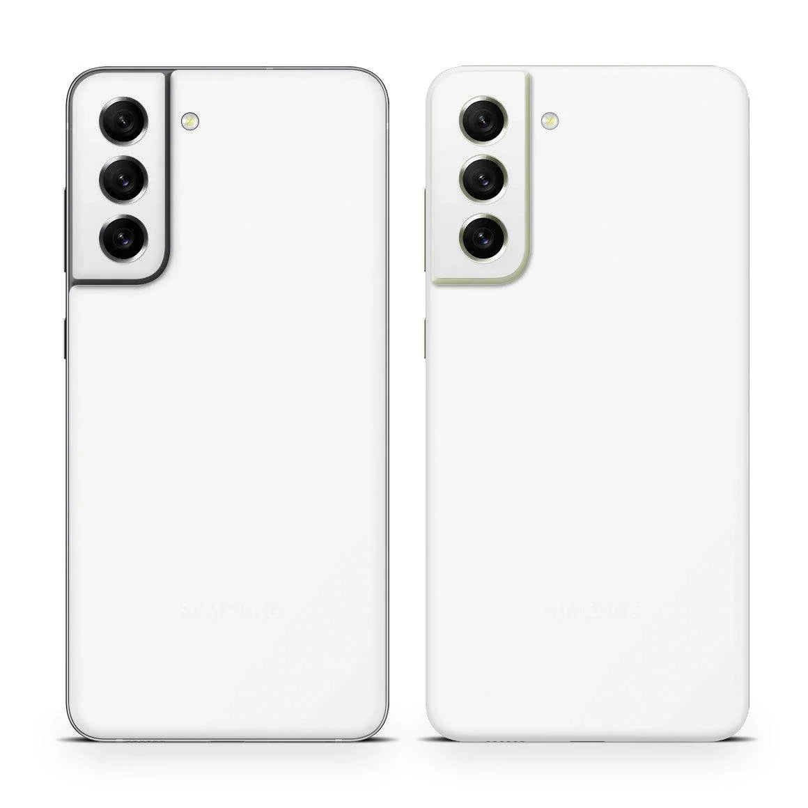 Galaxy S21 FE 5G Color Series Skins - Slickwraps