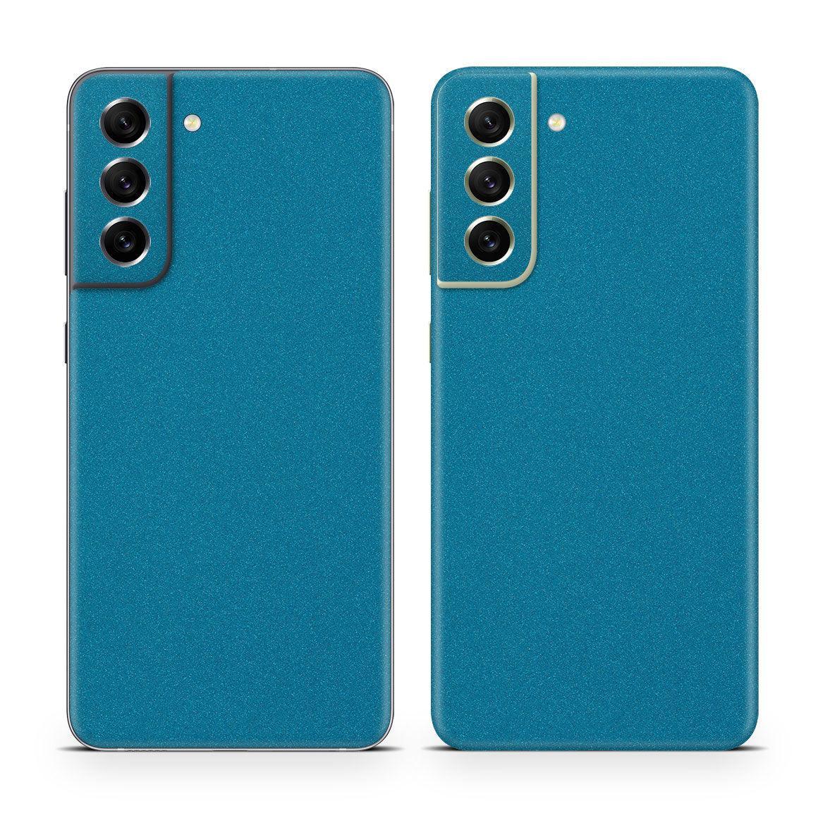 Galaxy S21 FE 5G Glitz Series Skins - Slickwraps