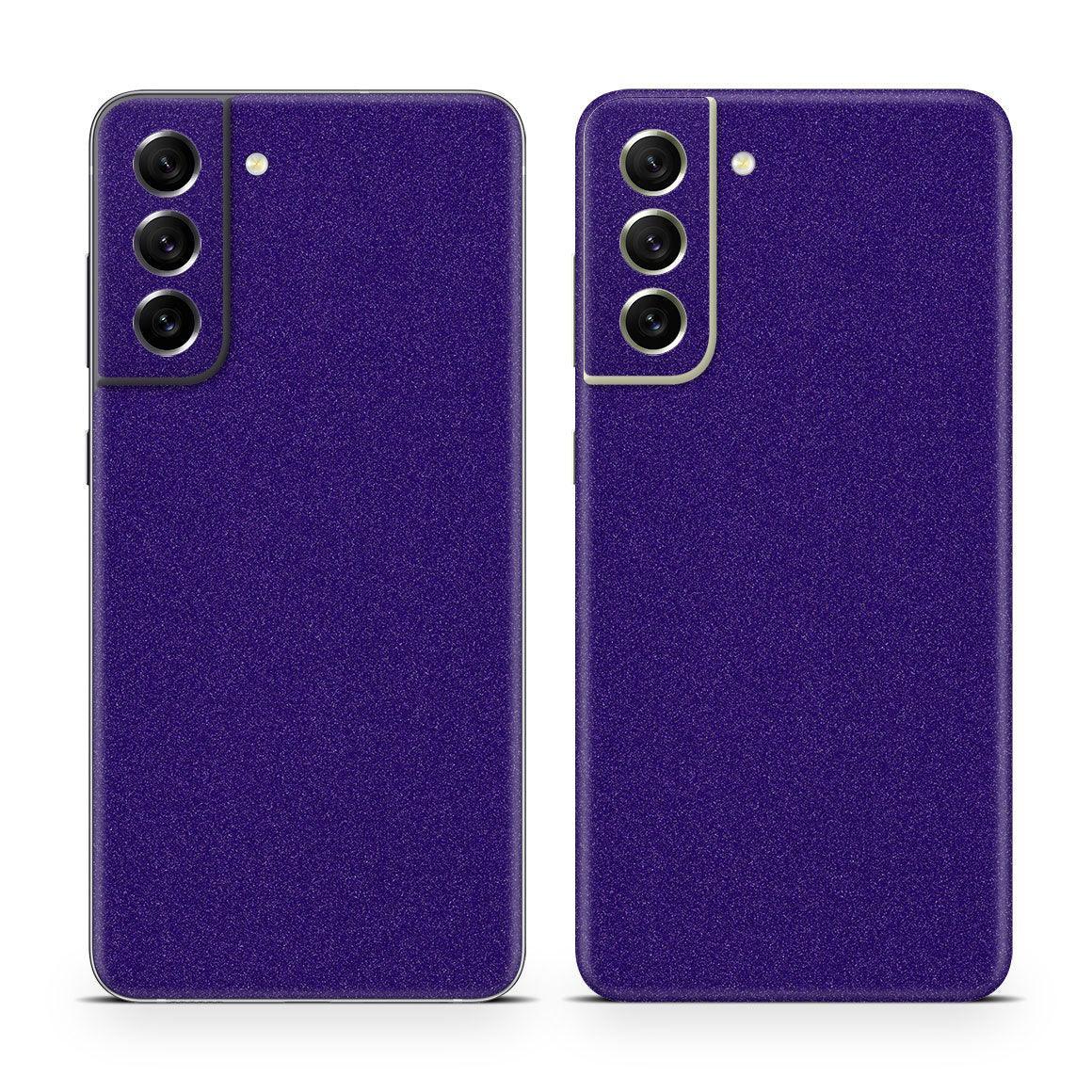 Galaxy S21 FE 5G Glitz Series Skins - Slickwraps