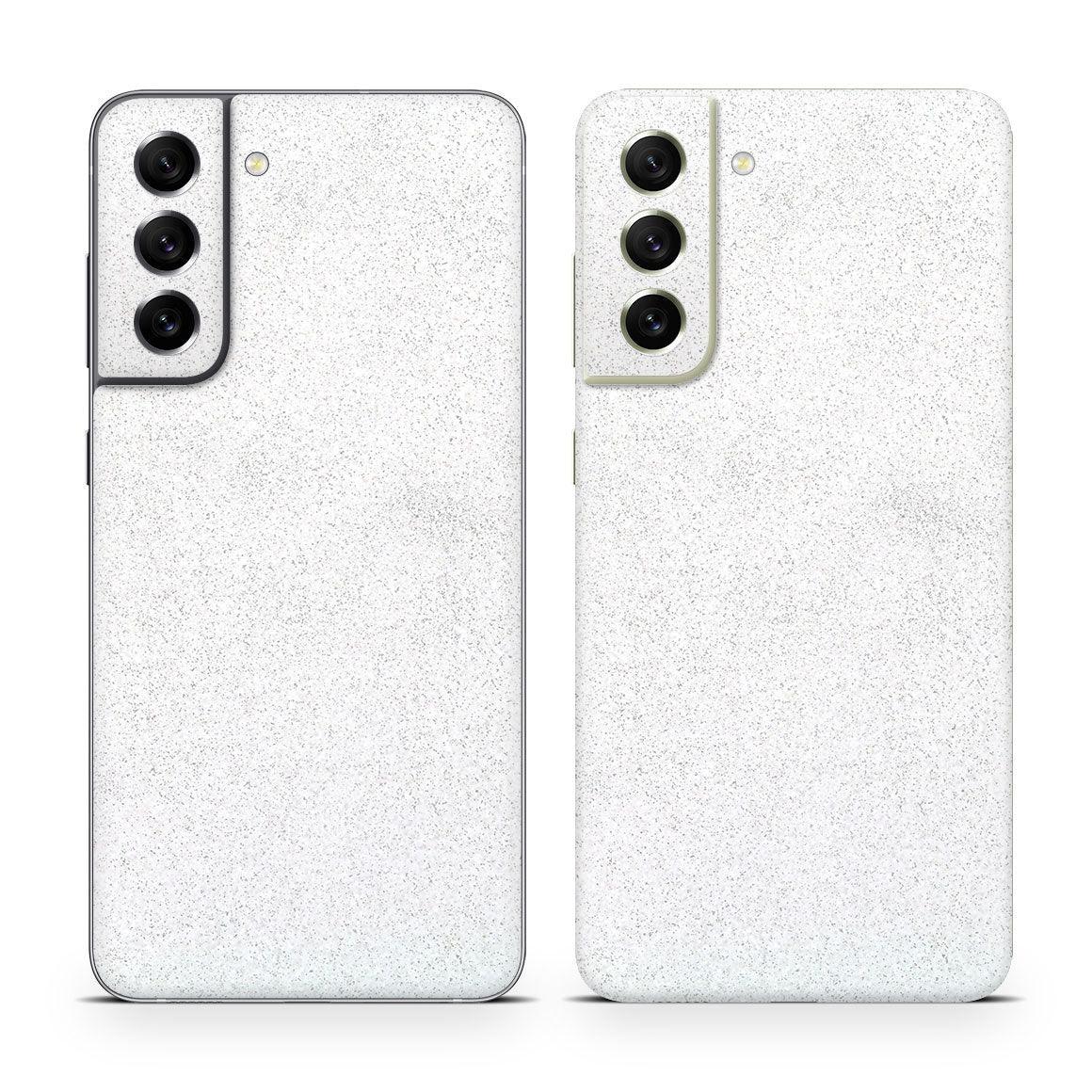 Galaxy S21 FE 5G Glitz Series Skins - Slickwraps