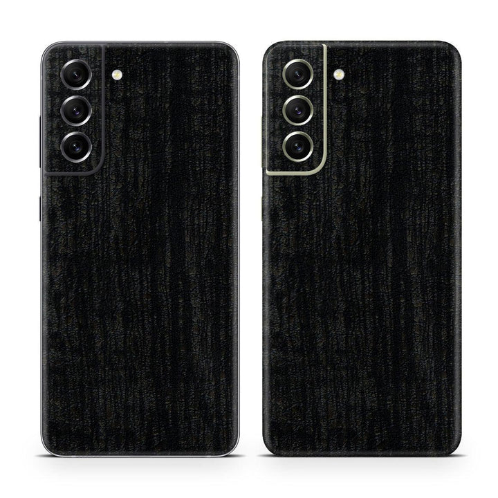 Galaxy S21 FE 5G Limited Series Skins, CharredRobot Galaxy S21 FE 5G Limited Series Skins, CharredRobot
