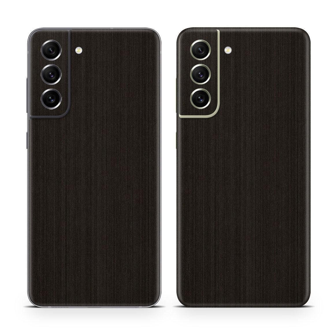 Galaxy S21 FE 5G Metal Series Skins - Slickwraps