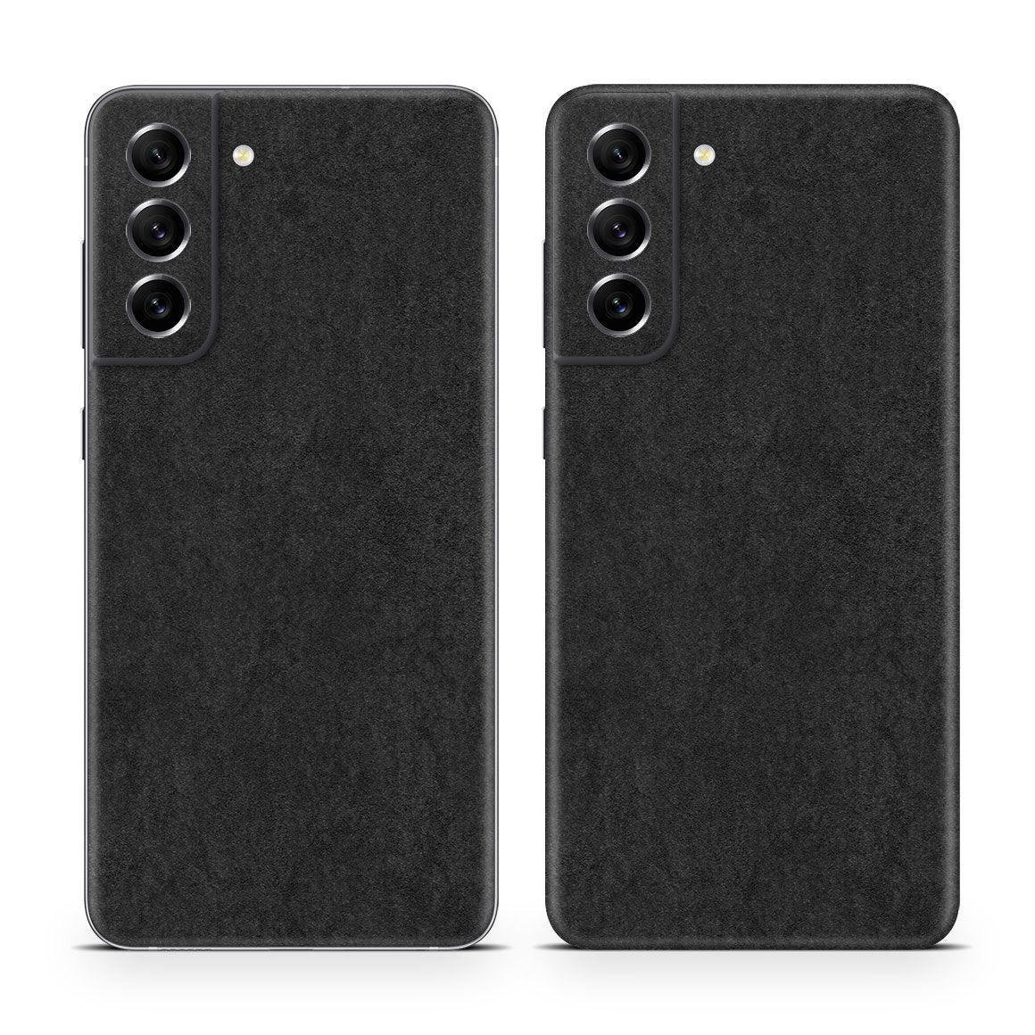 Galaxy S21 FE 5G Stone Series Skins - Slickwraps