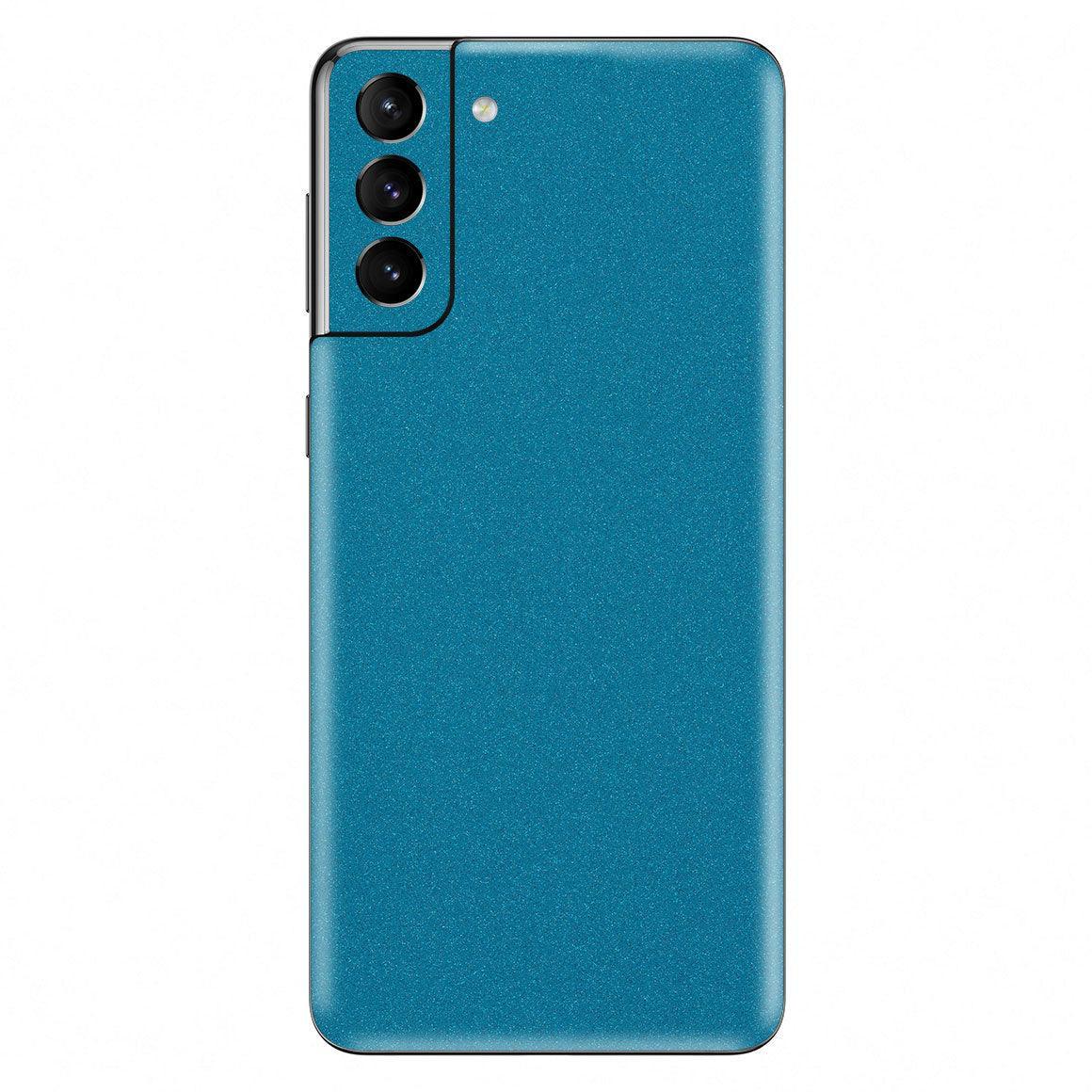 Galaxy S21 Glitz Series Skins - Slickwraps