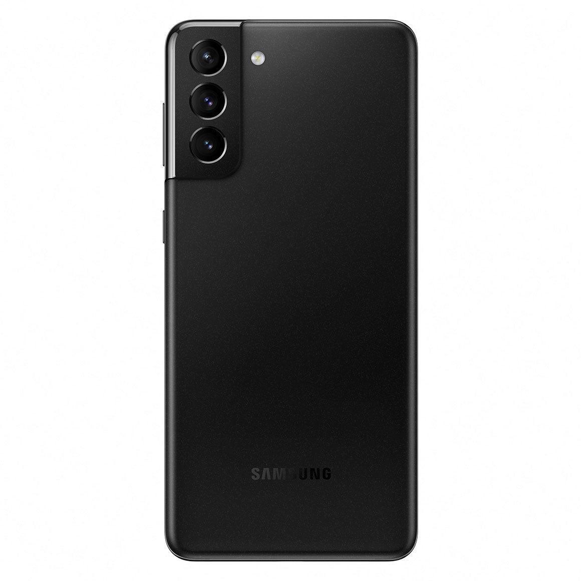 Galaxy S21 Naked Series Skins - Slickwraps