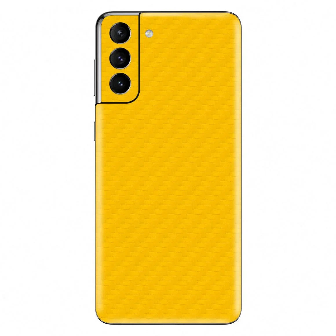 Galaxy S21 Plus Carbon Series Skins - Slickwraps