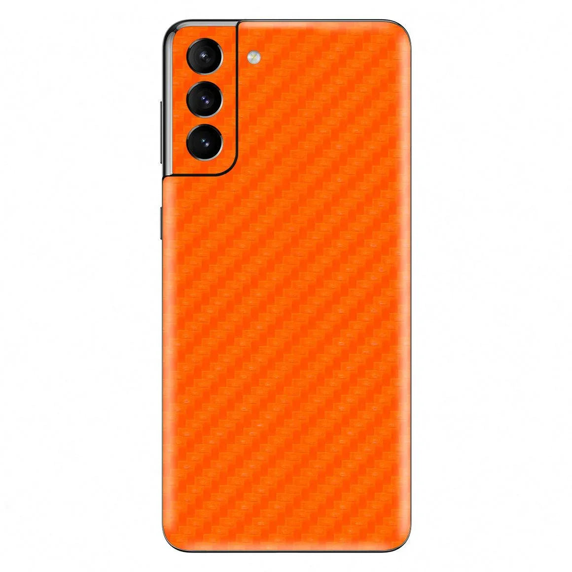 Galaxy S21 Plus Carbon Series Skins - Slickwraps