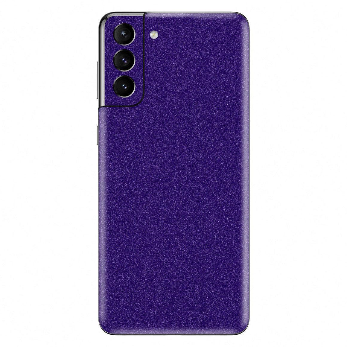 Galaxy S21 Plus Glitz Series Skins - Slickwraps