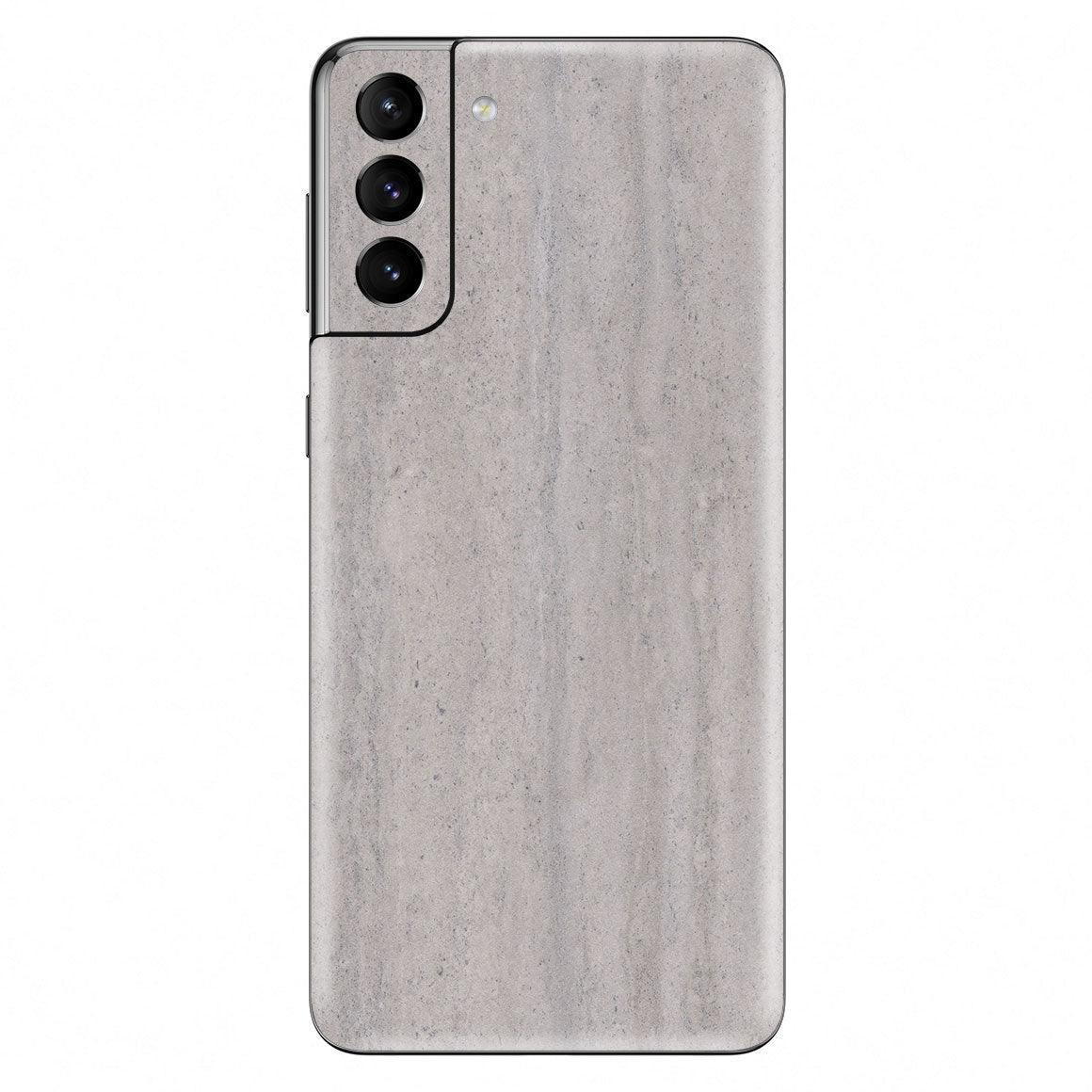 Galaxy S21 Plus Stone Series Skins - Slickwraps
