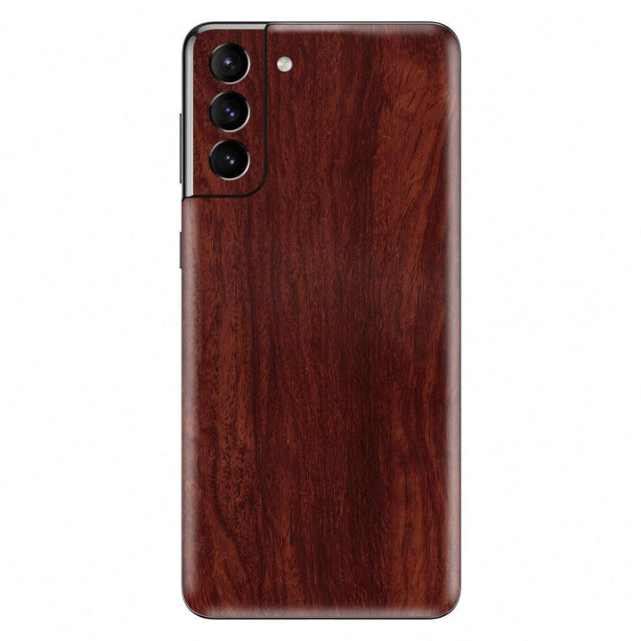 Galaxy S21 Plus Wood Series Skins - Slickwraps