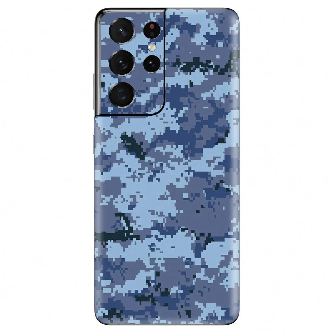 Galaxy S21 Ultra Camo Series Skins - Slickwraps