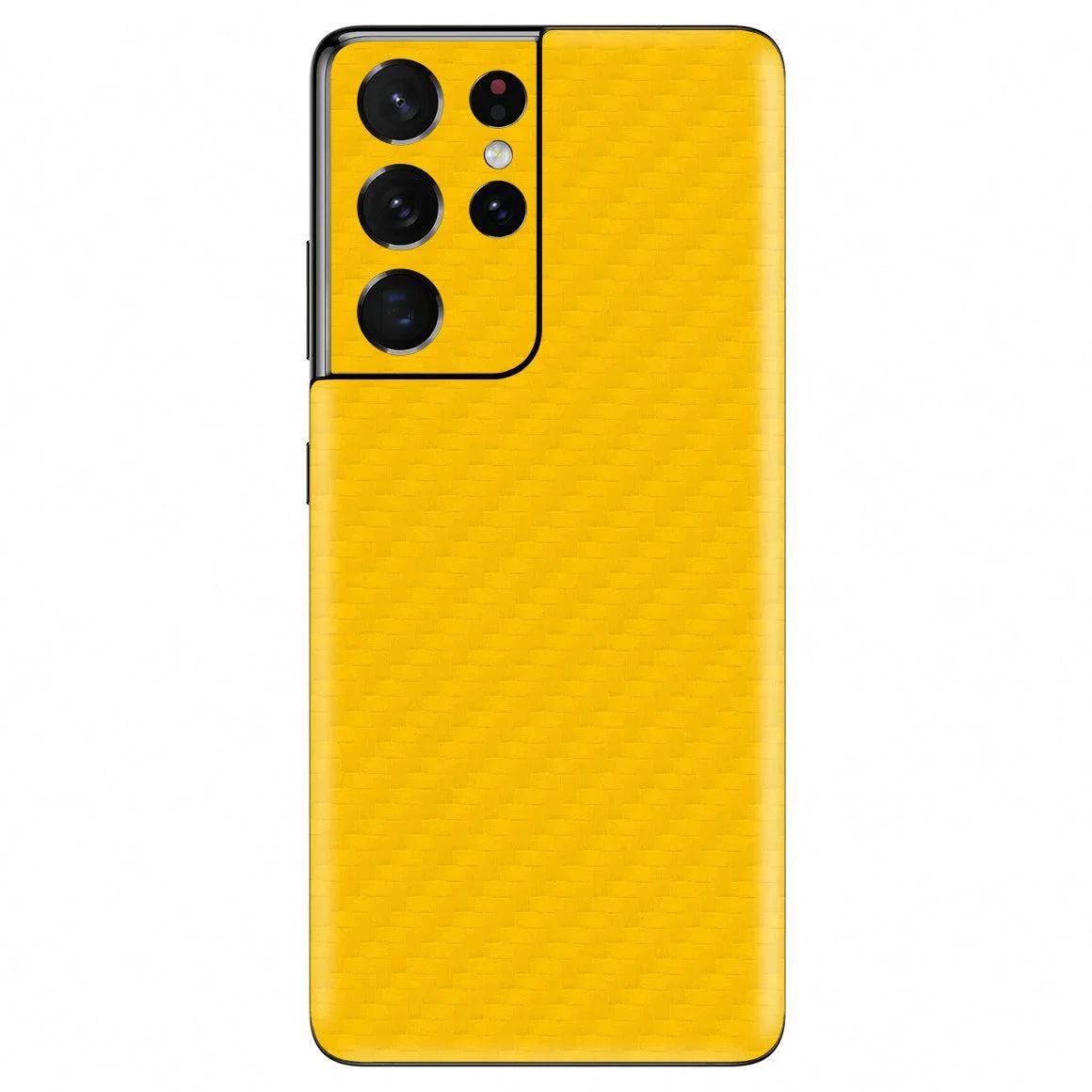 Galaxy S21 Ultra Carbon Series Skins - Slickwraps