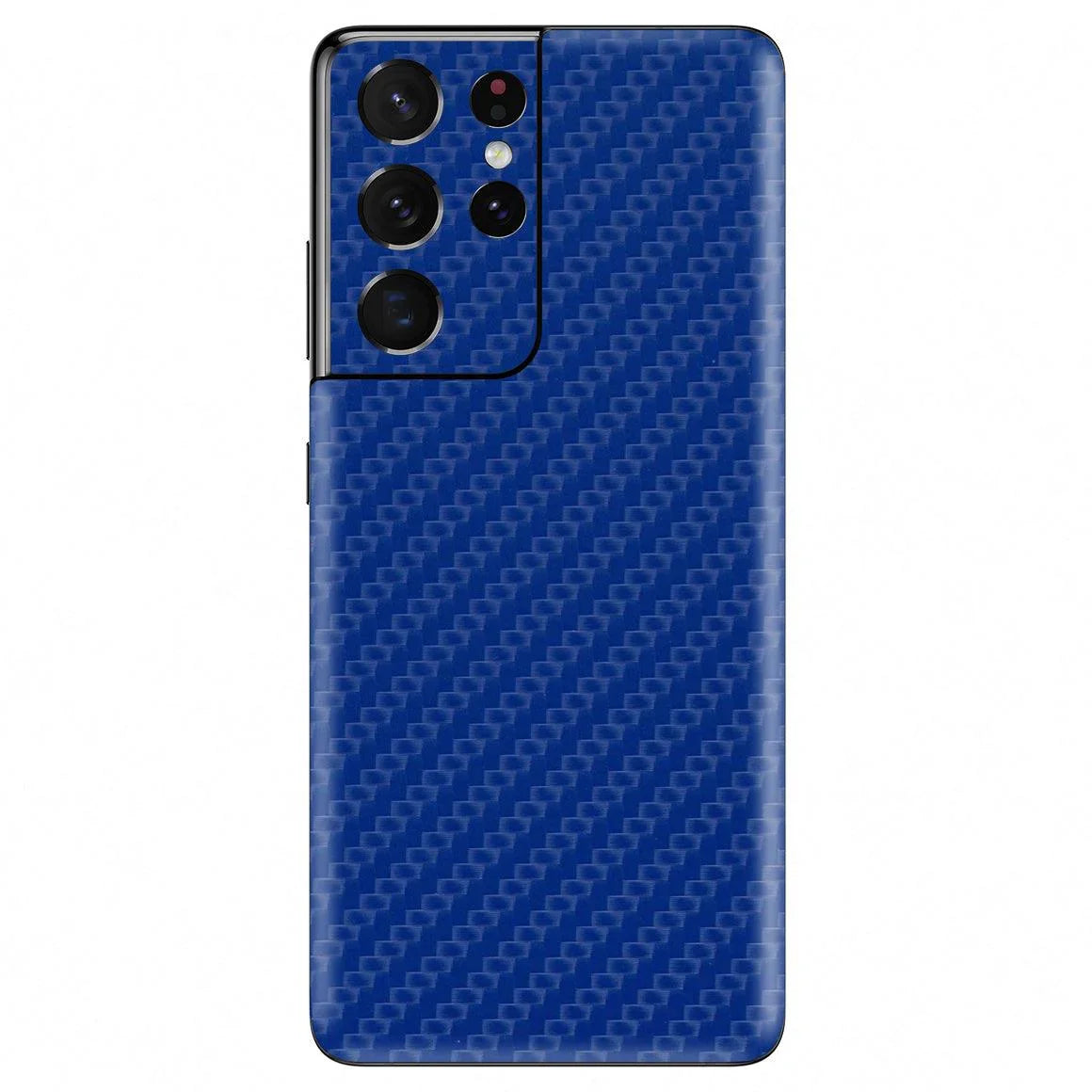 Galaxy S21 Ultra Carbon Series Skins - Slickwraps