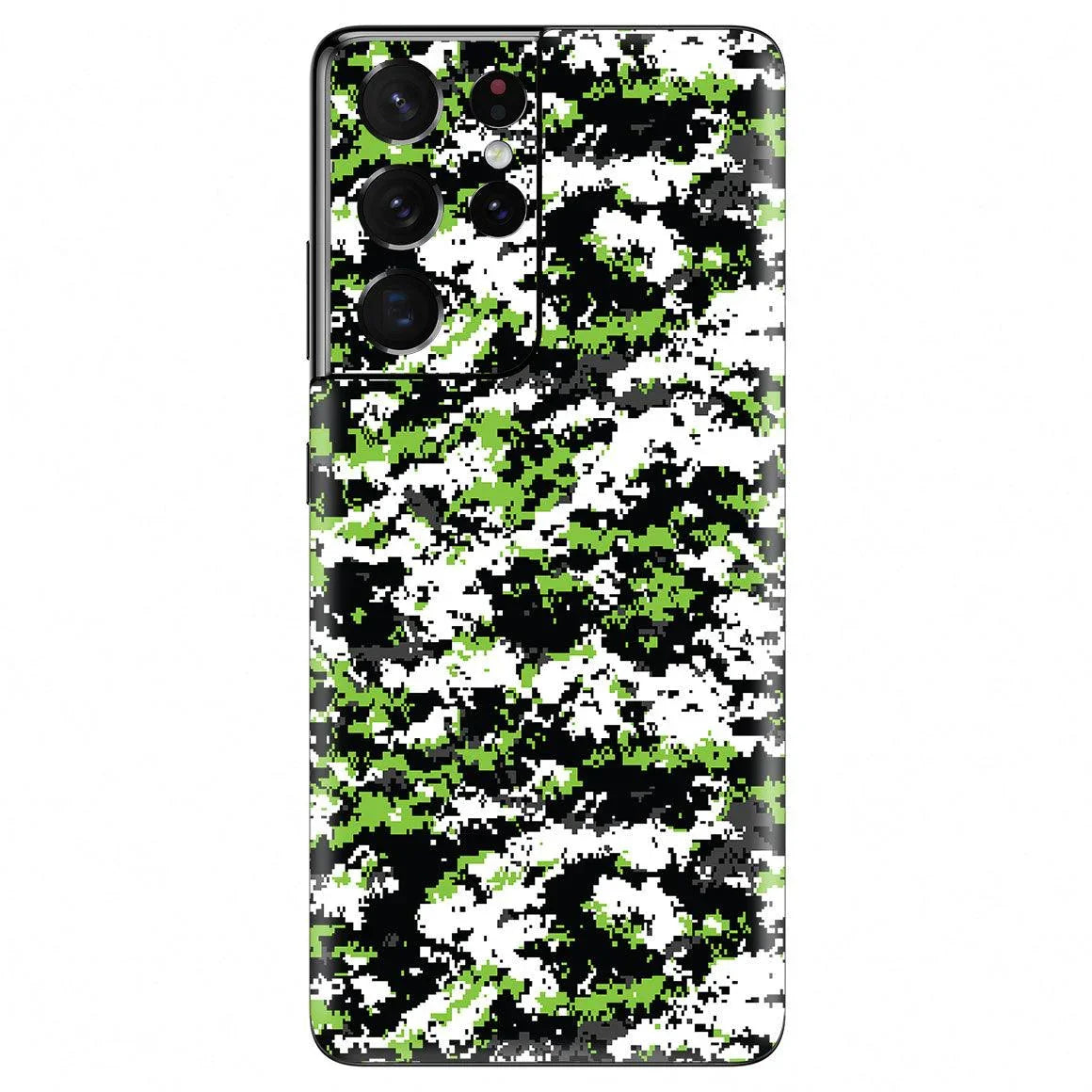 Galaxy S21 Ultra Designer Series Skins - Slickwraps