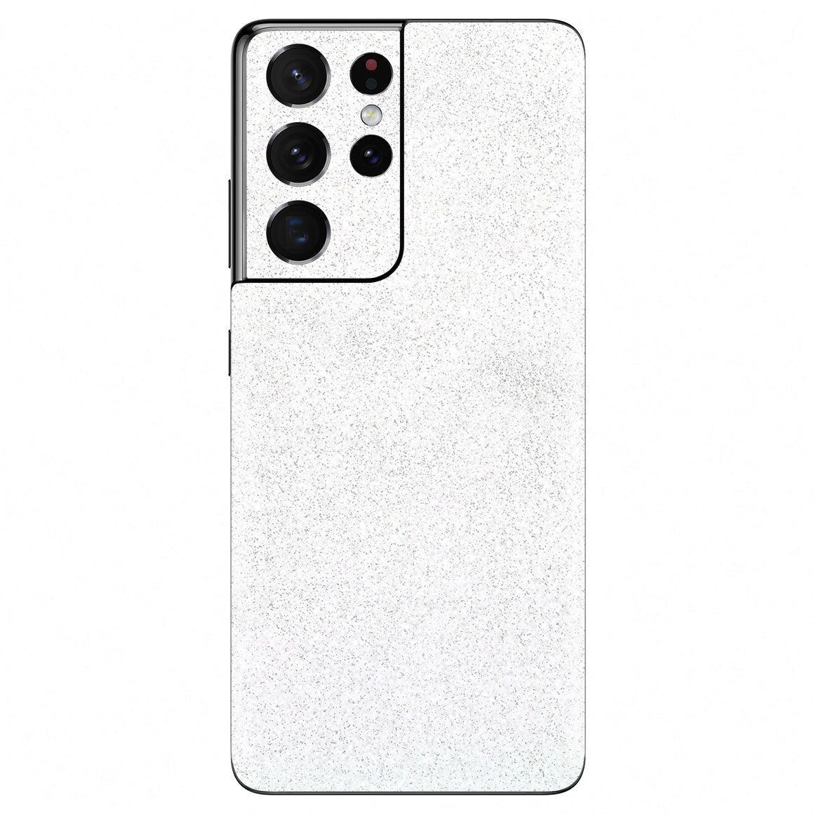 Galaxy S21 Ultra Glitz Series Skins - Slickwraps