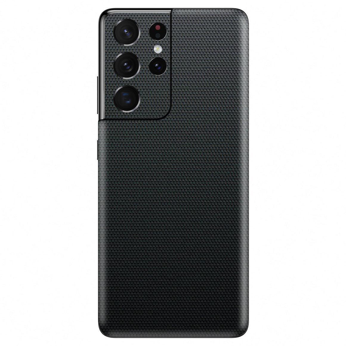 Galaxy S21 Ultra Limited Series Skins - Slickwraps