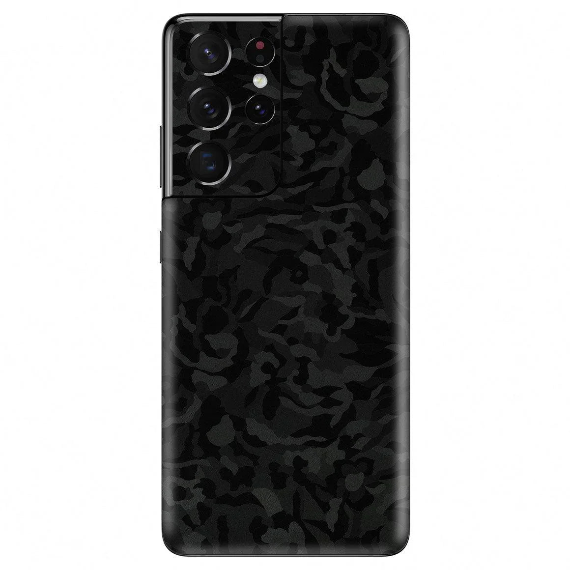 Galaxy S21 Ultra Shade Series Skins - Slickwraps