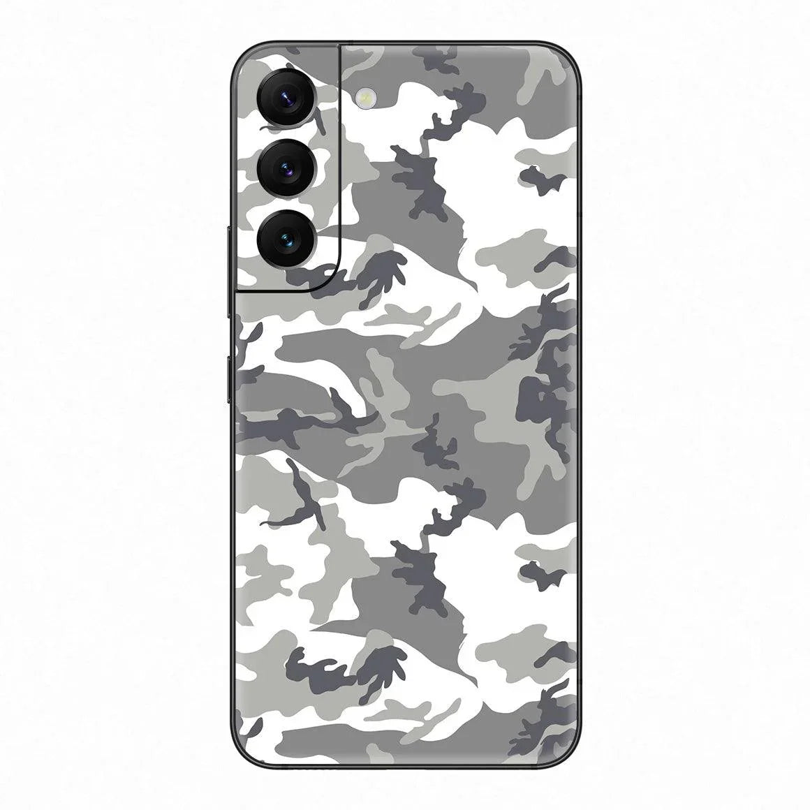Galaxy S22 Camo Series Skins - Slickwraps
