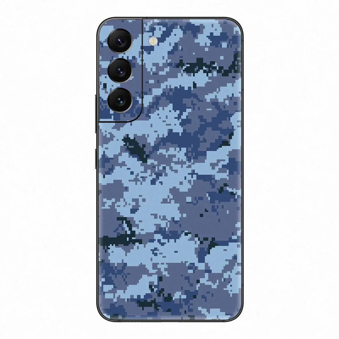Galaxy S22 Camo Series Skins - Slickwraps