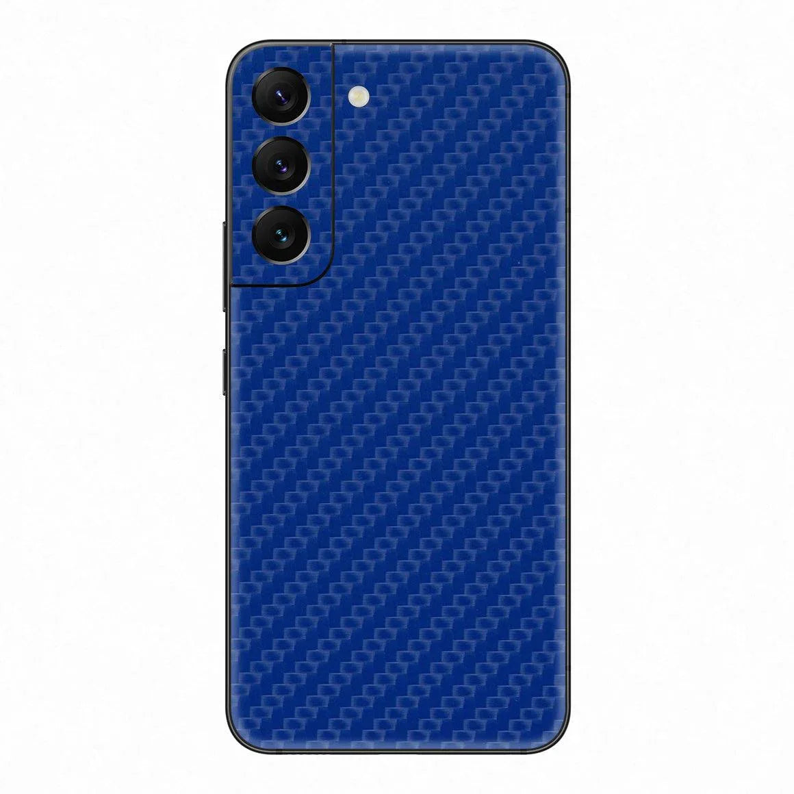 Galaxy S22 Carbon Series Skins - Slickwraps
