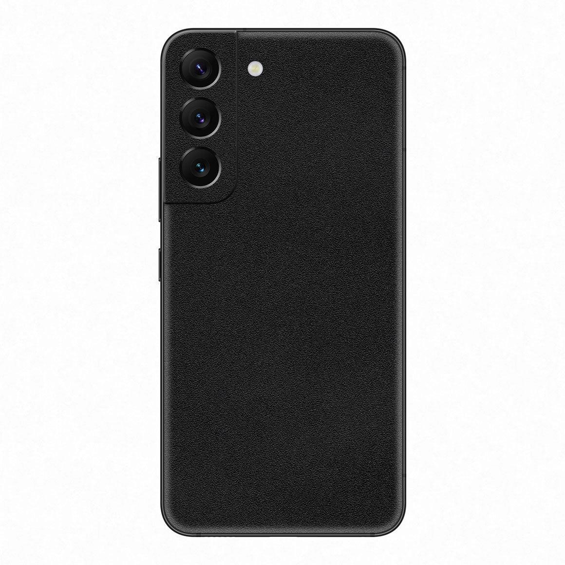 Galaxy S22 Color Series Skins - Slickwraps