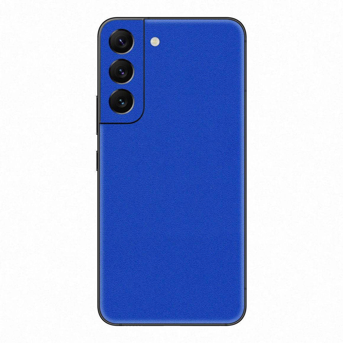 Galaxy S22 Color Series Skins - Slickwraps