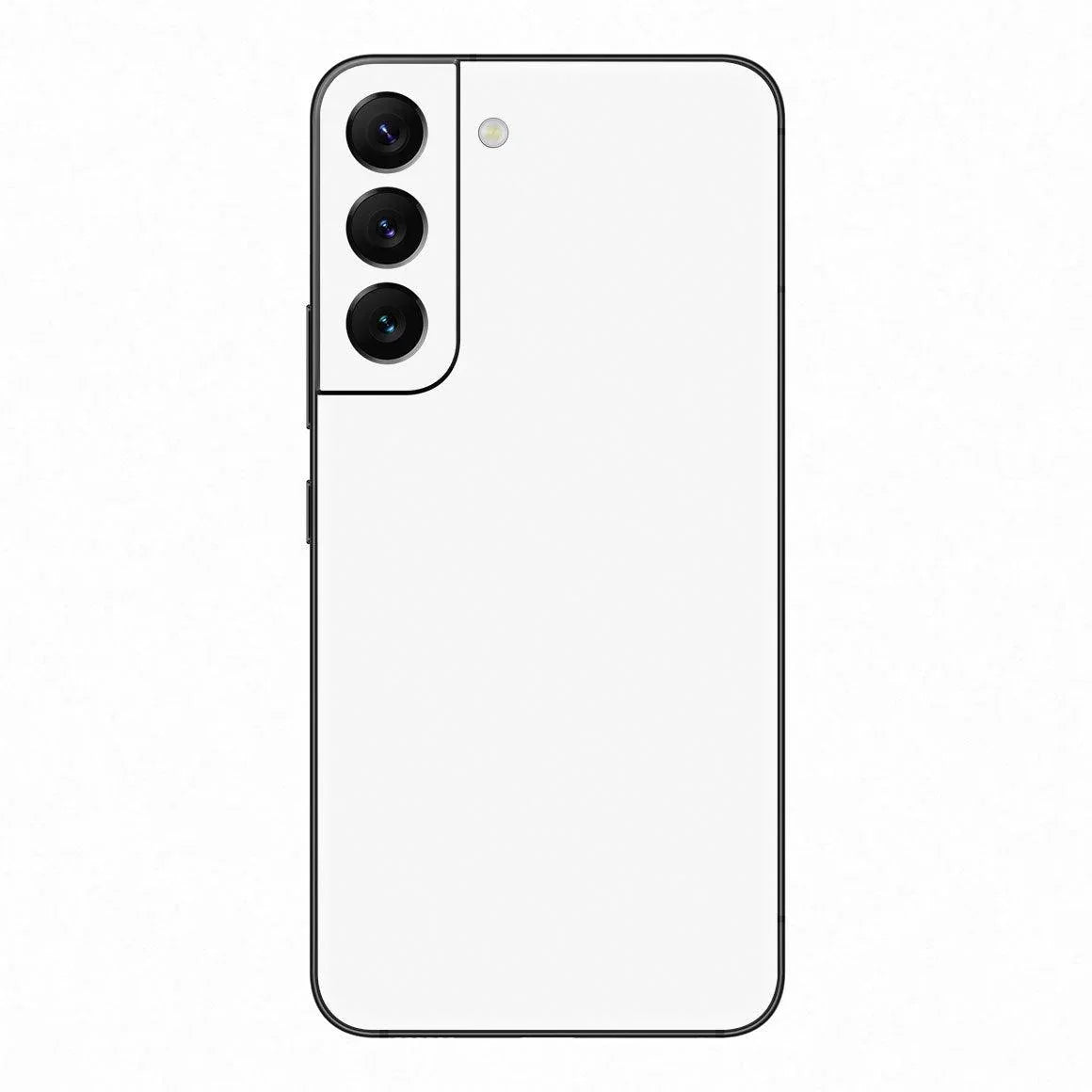 Galaxy S22 Color Series Skins - Slickwraps
