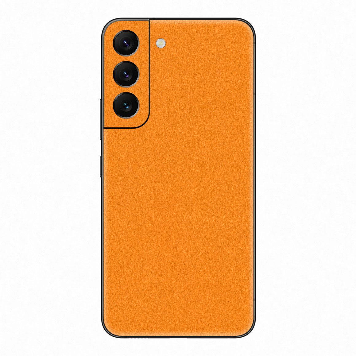 Galaxy S22 Color Series Skins - Slickwraps