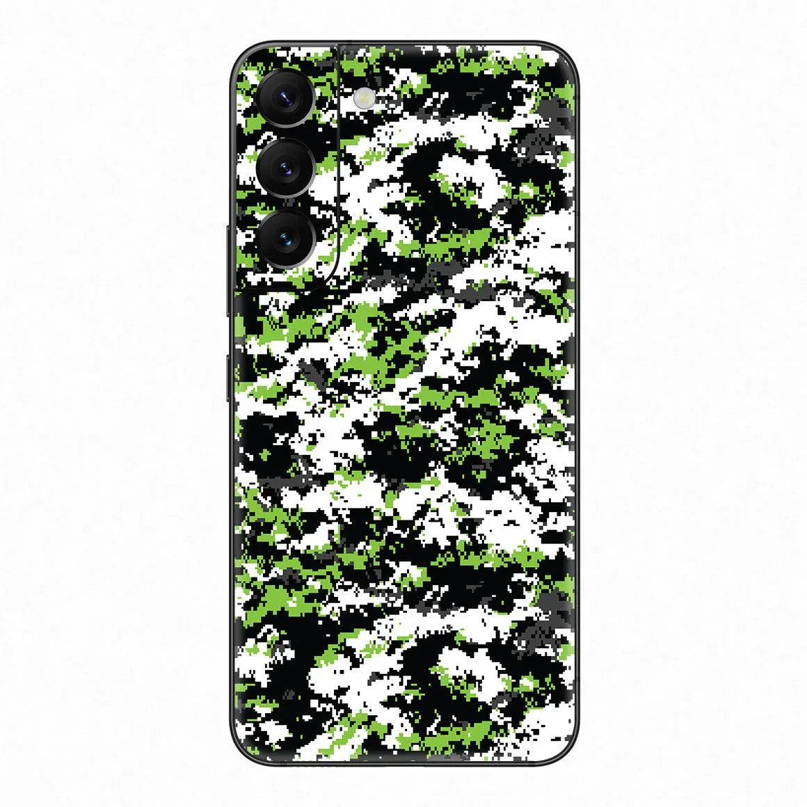 Galaxy S22 Designer Series Skins - Slickwraps