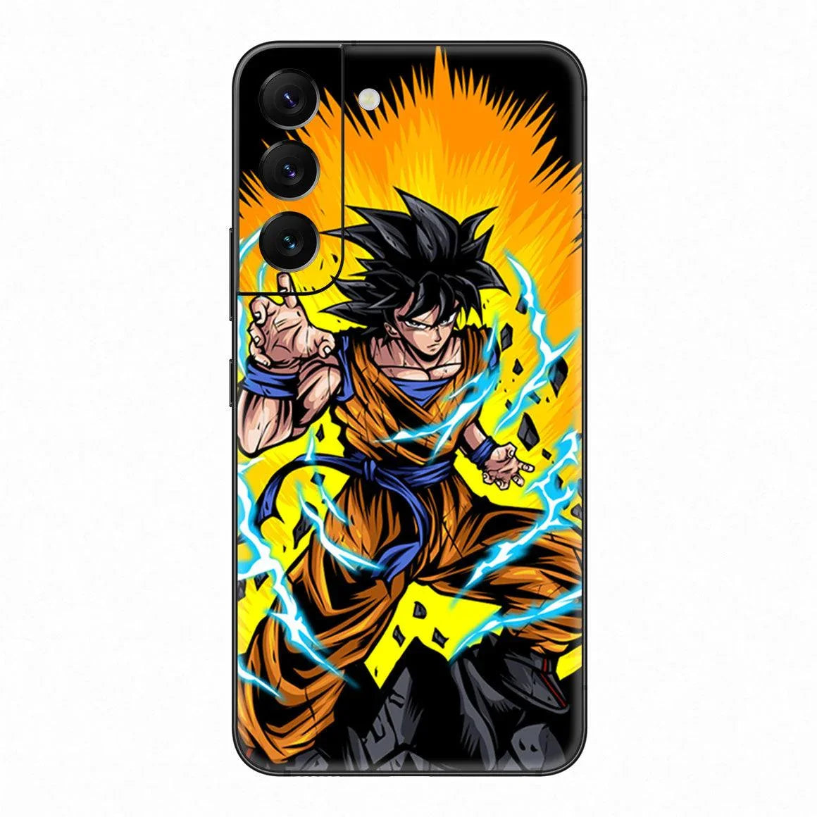Galaxy S22 Designer Series Skins - Slickwraps
