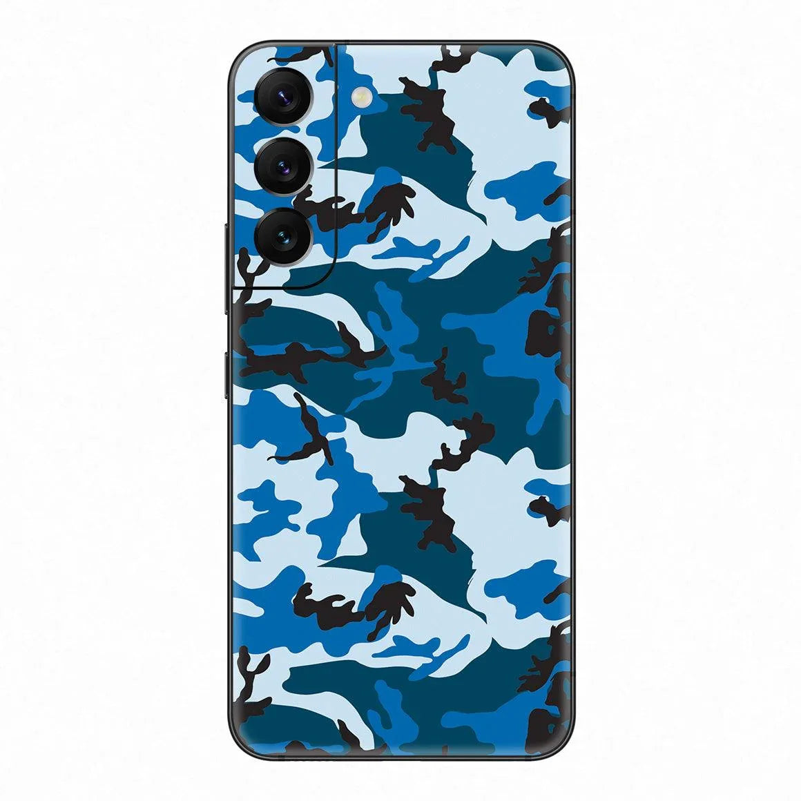 Galaxy S22 Plus Camo Series Skins - Slickwraps