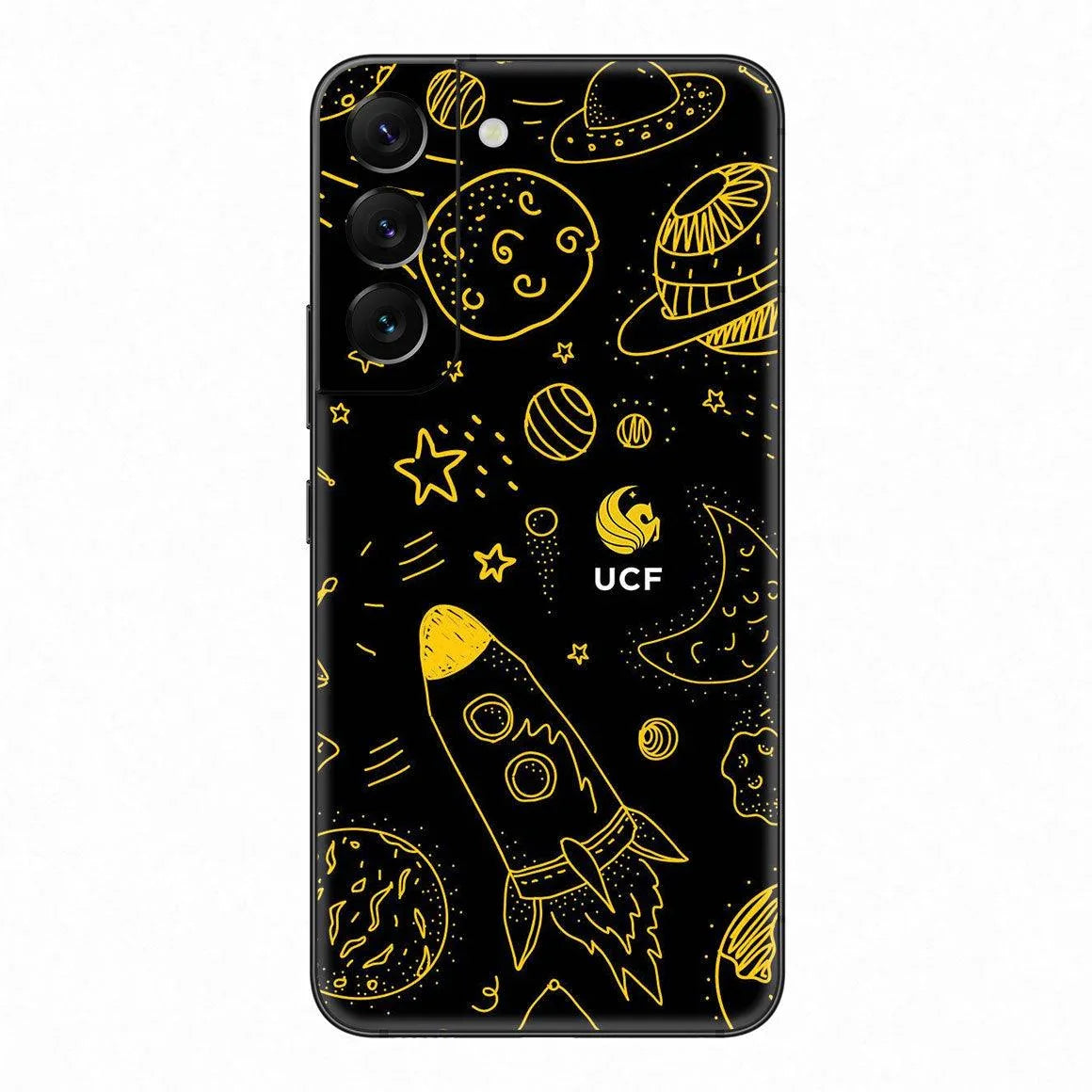 Galaxy S22 Plus Custom Skin - Slickwraps