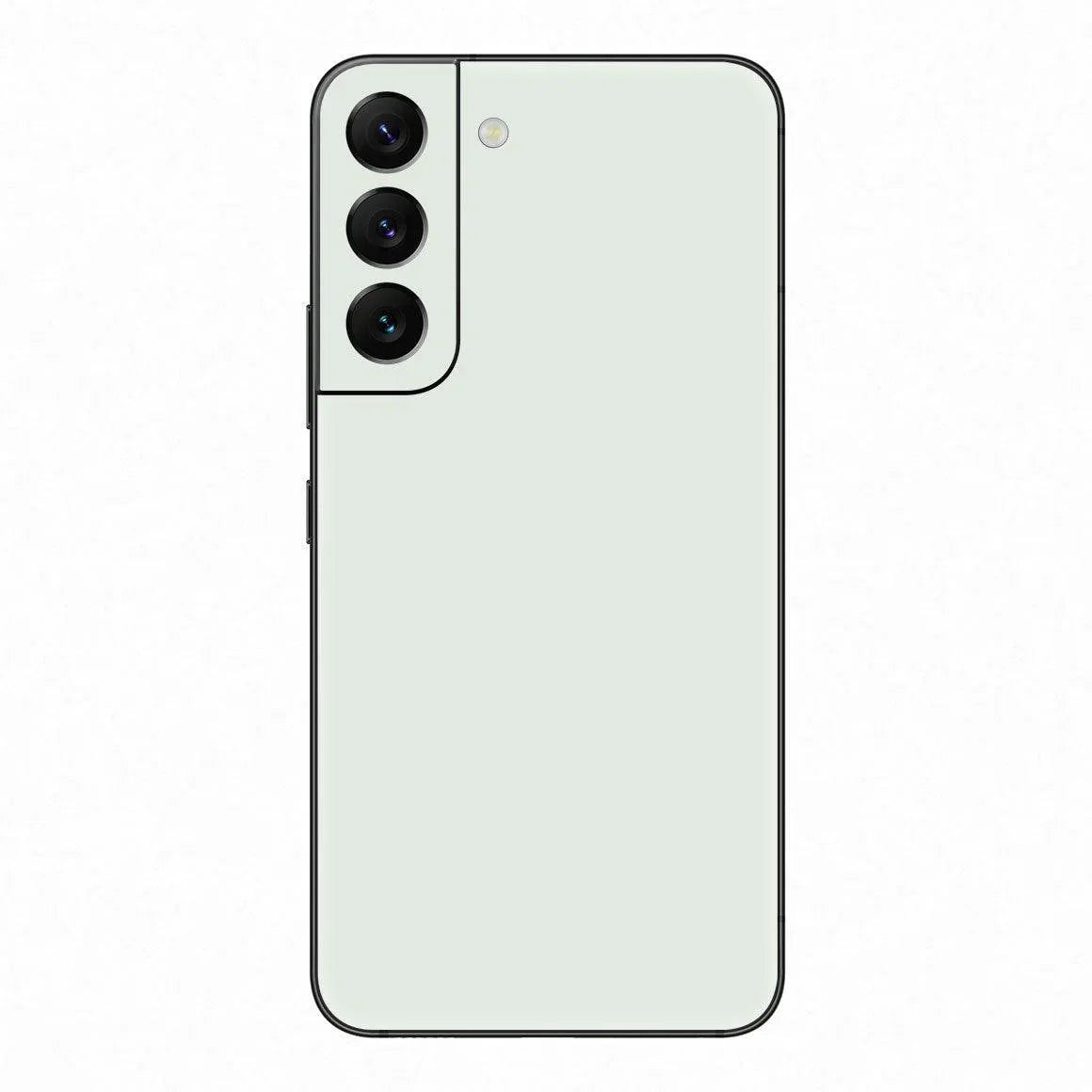 Galaxy S22 Plus Green Glow Skin - Slickwraps