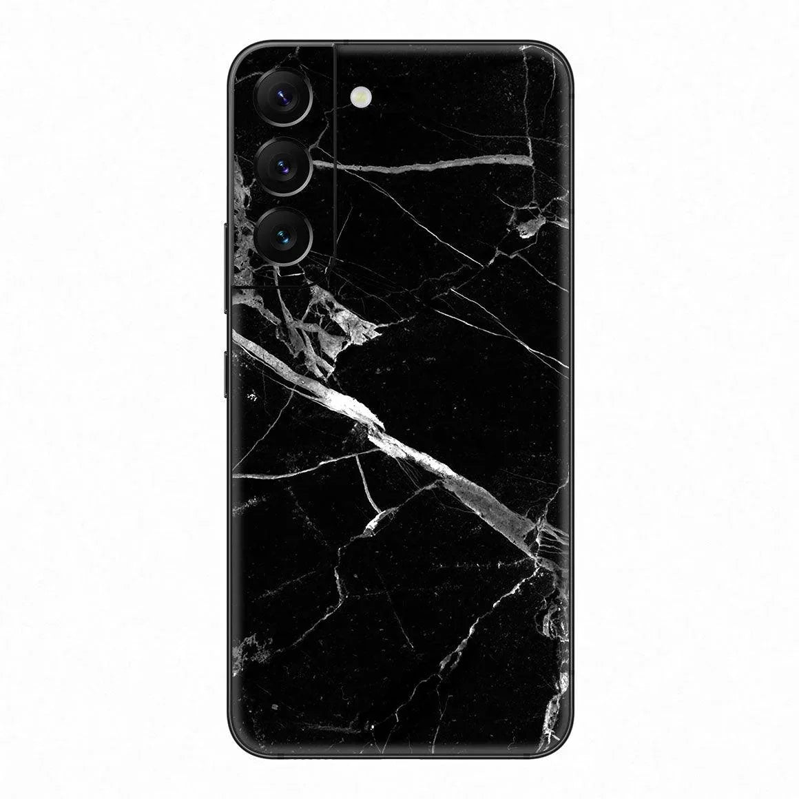 Galaxy S22 Plus Marble Series Skins - Slickwraps