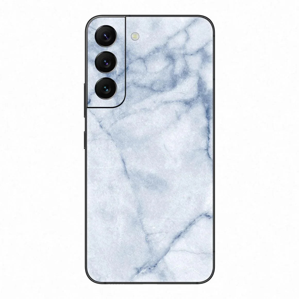 Galaxy S22 Plus Marble Series Skins - Slickwraps