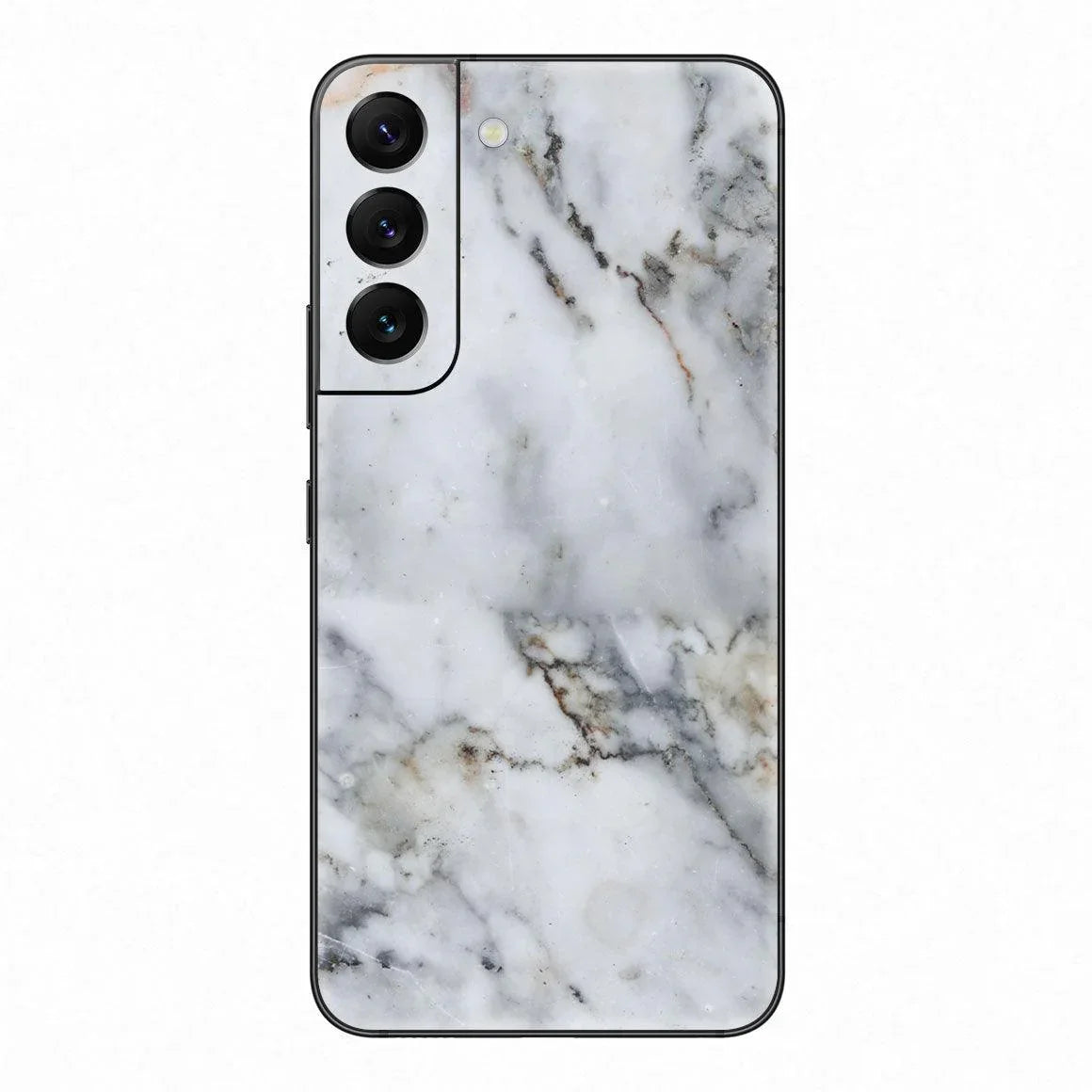 Galaxy S22 Plus Marble Series Skins - Slickwraps