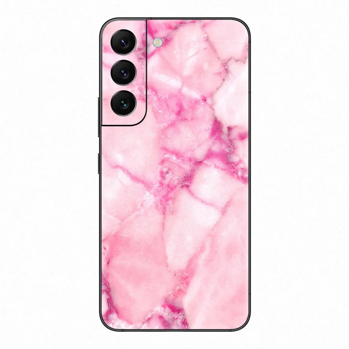 Galaxy S22 Plus Marble Series Skins - Slickwraps