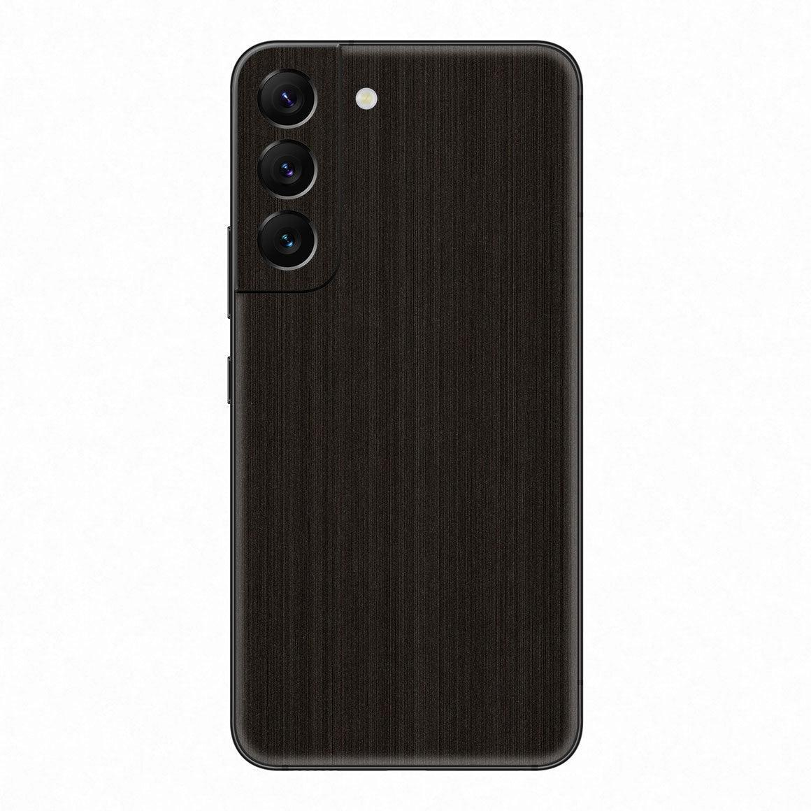 Galaxy S22 Plus Metal Series Skins - Slickwraps