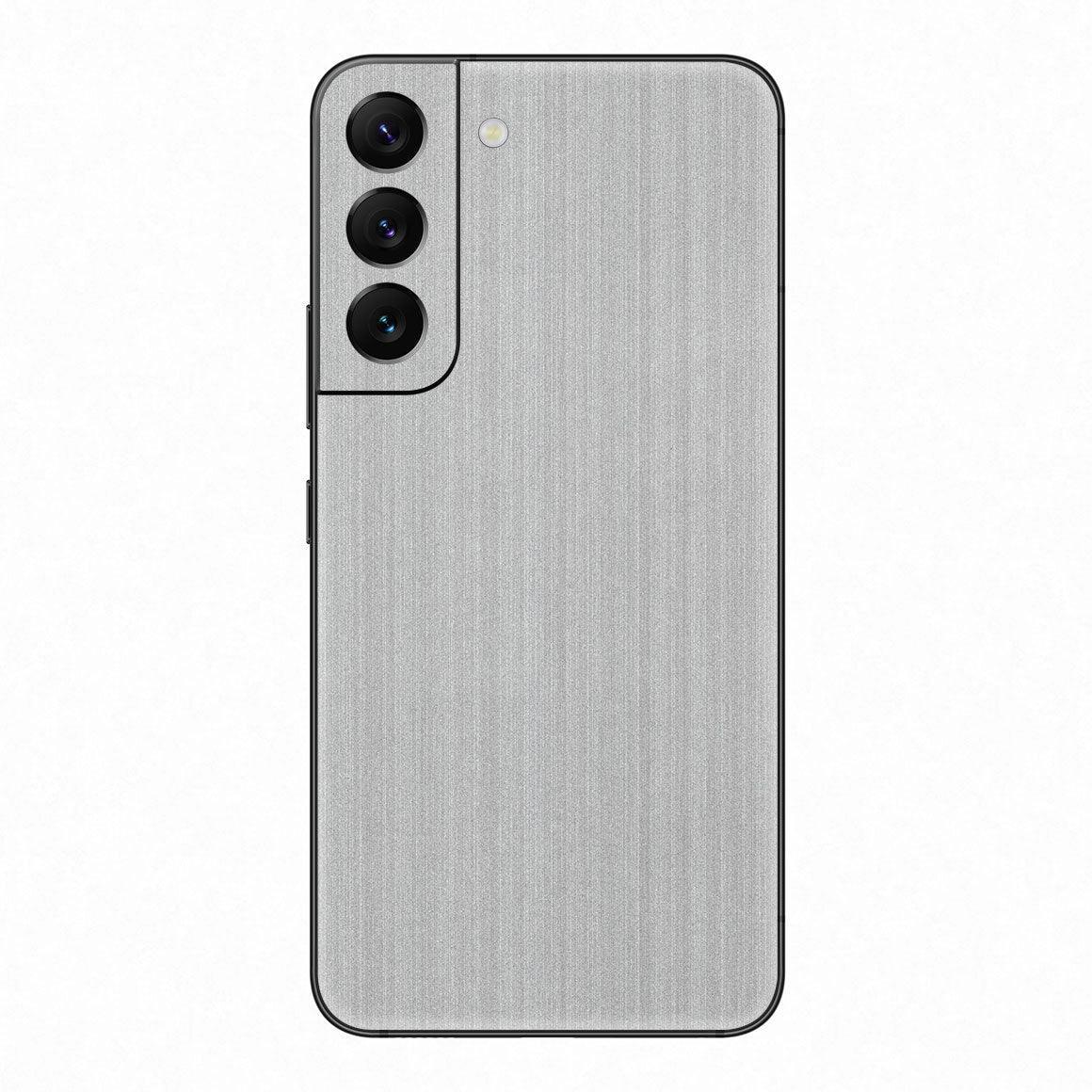 Galaxy S22 Plus Metal Series Skins - Slickwraps