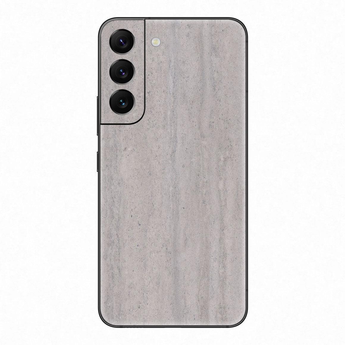 Galaxy S22 Plus Stone Series Skins - Slickwraps