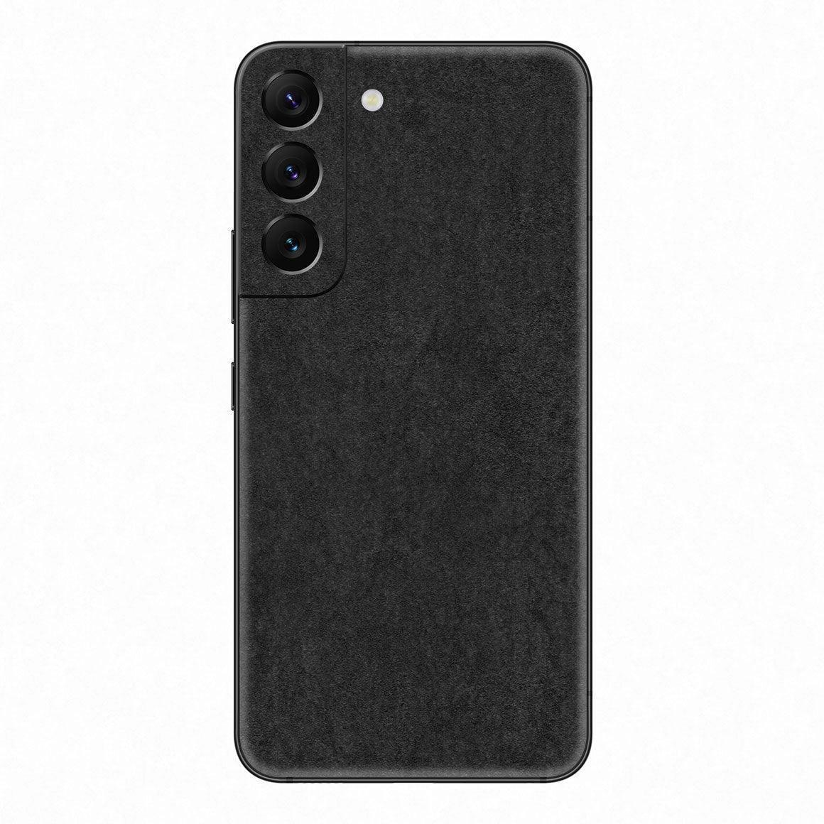 Galaxy S22 Plus Stone Series Skins - Slickwraps