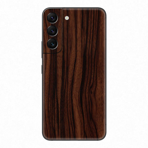 Galaxy S22 Plus Wood Series Skins - Slickwraps