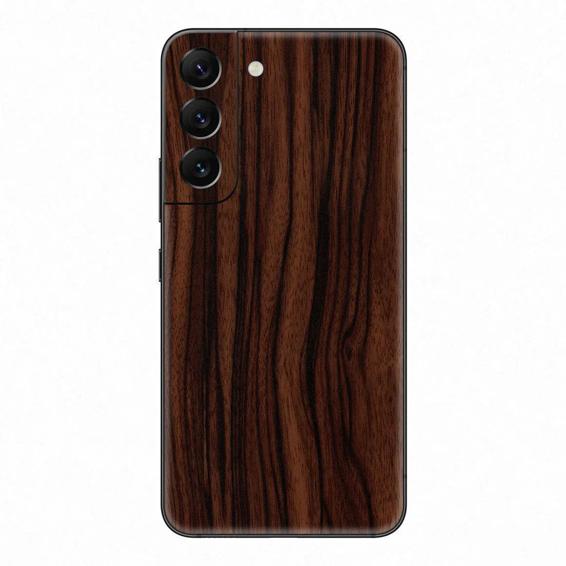 Galaxy S22 Plus Wood Series Skins - Slickwraps